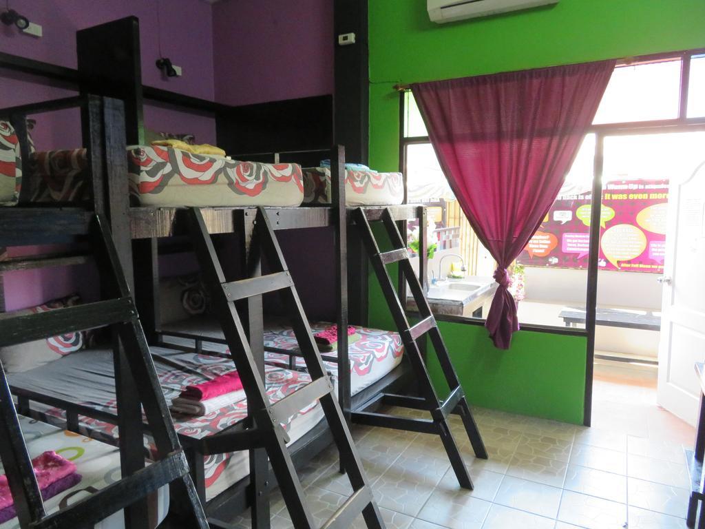 Same Same Guesthouse, Bar & Restaurant (Adults Only) Haad Rin Zewnętrze zdjęcie