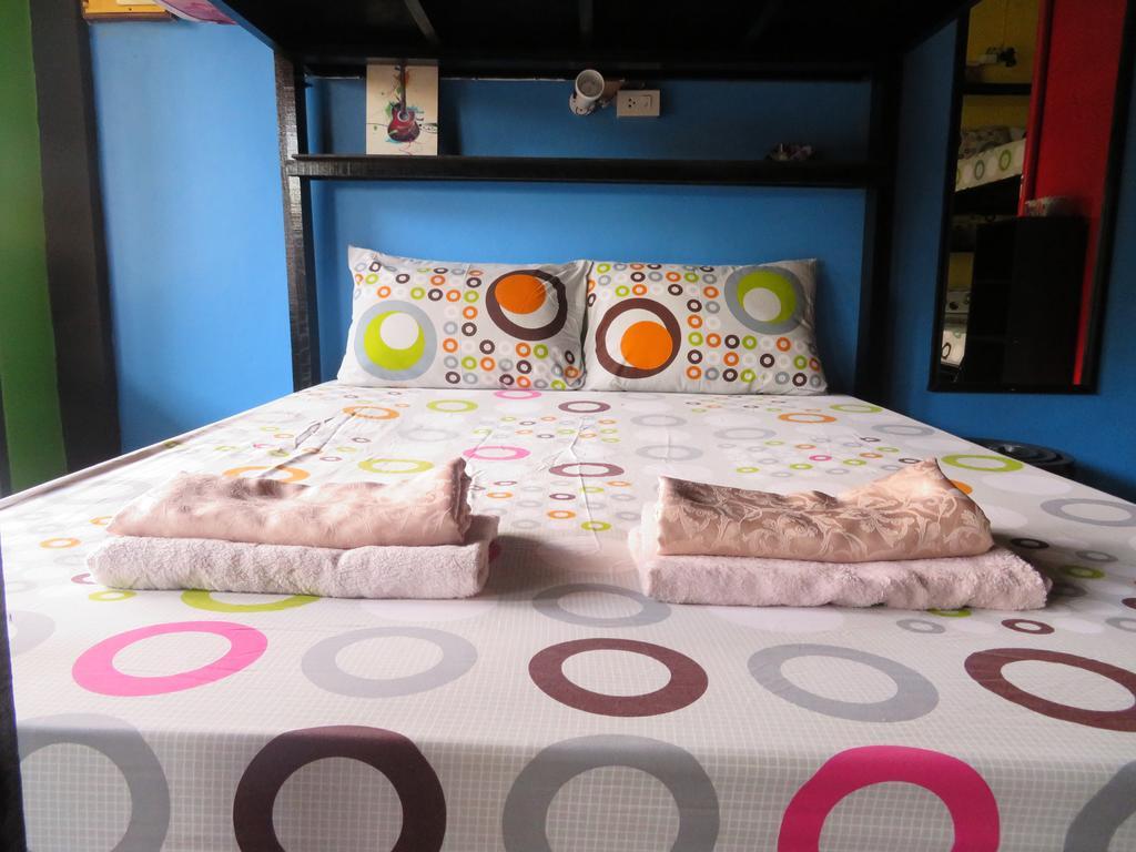 Same Same Guesthouse, Bar & Restaurant (Adults Only) Haad Rin Zewnętrze zdjęcie