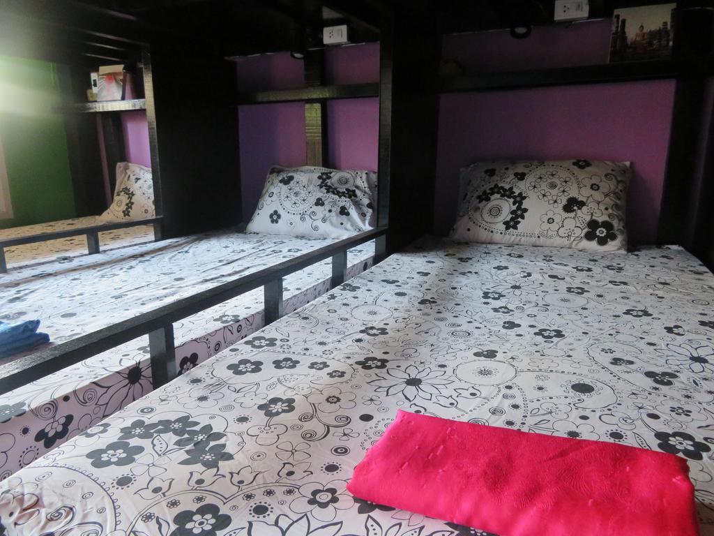 Same Same Guesthouse, Bar & Restaurant (Adults Only) Haad Rin Zewnętrze zdjęcie