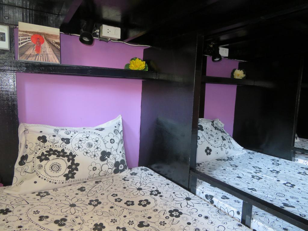 Same Same Guesthouse, Bar & Restaurant (Adults Only) Haad Rin Zewnętrze zdjęcie