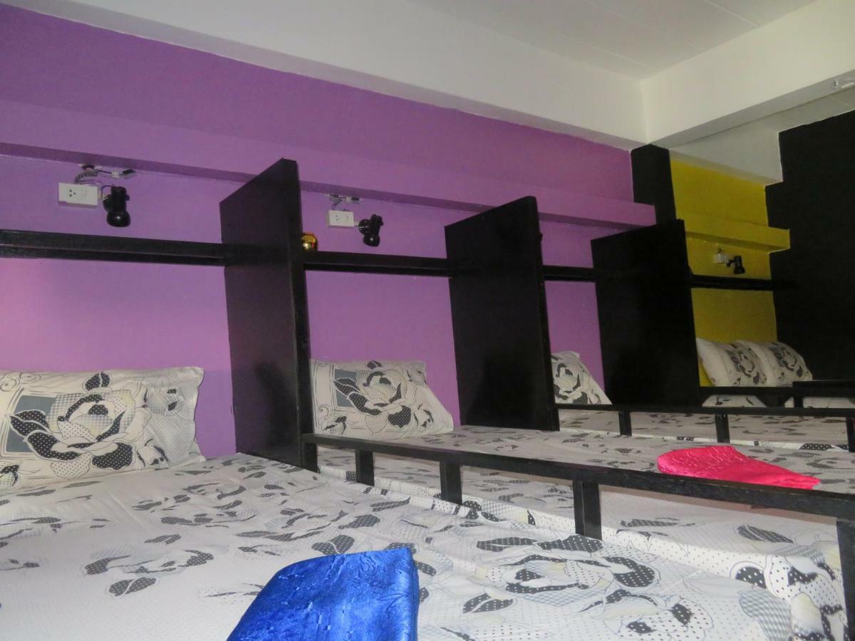 Same Same Guesthouse, Bar & Restaurant (Adults Only) Haad Rin Zewnętrze zdjęcie
